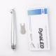 NSK Ti-MAX X450 LED 45 Degree Dental High Speed Handpiece M4