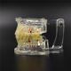 Dental Study Tooth Transparent Adult Pathological & Disease Teeth Model