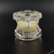 NEW Dental Implant Study Analysis Demonstration Teeth Model with Restoration