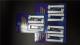 Electric Tooth brush Heads 4PCS Replacement For Braun Oral B