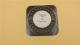 Dental orthodontic ceramic bracket MBT 022 3 hooks 5X5