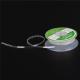 Dental Elastic chain Orthodontic power Chain short Clear 7.5FT