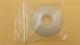 Dental Elastic chain Orthodontic power Chain short Clear 7.5FT