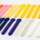 Dental Orthodontics Elastomeric Ligature Ties Braces Bands Multi Colors