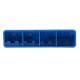 Endo Block ProTaper Files Measuring Tools Accessory Endodontic Ruler