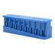 Endo Block ProTaper Files Measuring Tools Accessory Endodontic Ruler