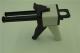 1:1 Dental Ratio Dental Impression Mixing Dispenser Gun Caulking 50ml