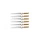 21mm S2 Dental Dentsply Universal ProTaper Endodontic Rotary Shaping Files 6pcs