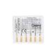 21mm S2 Dental Dentsply Universal ProTaper Endodontic Rotary Shaping Files 6pcs