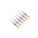 1Pack NEW S1 21MM Dental Dentsply Rotary ProTaper Files Niti Universal Engine