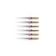 1Pack NEW S1 21MM Dental Dentsply Rotary ProTaper Files Niti Universal Engine