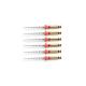 Dental Dentsply Universal ProTaper Endodontic Rotary Finishing Files 21mm F2