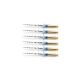 SX-F3 21MM Dental Dentsply Rotary ProTaper Files Niti Universal Engine