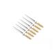 SX-F3 21MM Dental Dentsply Rotary ProTaper Files Niti Universal Engine