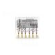 Dental Dentsply Rotary ProTaper Files Niti Universal Engine S1 25MM