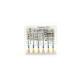 ProTaper Files Niti F3 25MM Dental Dentsply Rotary Universal Engine