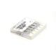 ProTaper Files Niti F3 25MM Dental Dentsply Rotary Universal Engine