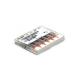 ProTaper Files Niti Dental Dentsply Rotary Universal Engine finishing F2 25MM