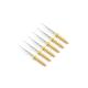 SX 19mm 2016 New Dental Dentsply Rotary ProTaper Files Niti Universal Engine