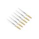 ProTaper Files Niti SX-F3 25MM Dental Dentsply Rotary Universal Engine
