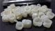1 BOX Molar Teeth New Dental Temporary Crowns Material Nature Color