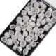 1 BOX Molar Teeth New Dental Temporary Crowns Material Nature Color