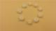 1 BOX Molar Teeth New Dental Temporary Crowns Material Nature Color