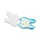Dental Temporary Crown Material For Anterior Teeth about 55 pieces/box