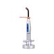 Dental Wireless Cordless LED Cure Curing Light Lamp 2000mw Tool for Dentist