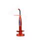 Dental Wireless Cordless LED Cure Curing Light Lamp 2000mw Tool for Dentist