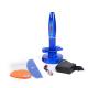 Dental Wireless Cordless LED Cure Curing Light Lamp 2000mw Tool for Dentist