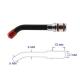 12mm Original 1 pc Dental Optical Fiber Guide Rod Tip For LED Lamp Curing Light   