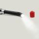 12mm Original 1 pc Dental Optical Fiber Guide Rod Tip For LED Lamp Curing Light   