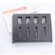 1 Box Dental Fiber Set 20 pcs Fiber Post & 4 Drills Dentist Product