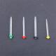 1 Box Dental Fiber Set 20 pcs Fiber Post & 4 Drills Dentist Product