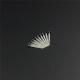 1.6mm Dental Endo Screw Fiber Posts Tips Drill Thread Glass Protaper Files