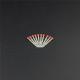1.4mm Dental Endo Screw Fiber Posts Tips Drill Thread Glass Protaper Files