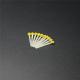 1.20m Dental Endo screw Fiber Posts Tips Drill Thread Glass Protaper Files