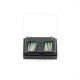Dental Straight Fiber Posts Set Refill Drill Thread Glass FilesGreen1.8mm