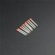 1.4mm Dental Quartz Tiber Fiber Post Drill Thread Glass Protaper Files sale