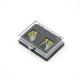 1.2mm Dental Endo Straight Fiber Posts Tips Drill Thread Glass Protaper Files