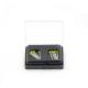 1.2mm Dental Endo Straight Fiber Posts Tips Drill Thread Glass Protaper Files