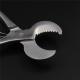 6.3"/16cm Dental Lab Plaster Shears Scissors Small Steel