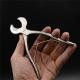 6.3"/16cm Dental Lab Plaster Shears Scissors Small Steel