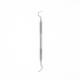 1SET(3PCS) New Dental Tool Set Kit Dentist Mirror Teeth Clean Pick Inspection Mirror