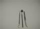 1SET(3PCS) New Dental Tool Set Kit Dentist Mirror Teeth Clean Pick Inspection Mirror
