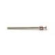 10pcs Dental Lab Polishing Shank Mandrel Burs 2.35mm Rotary Tool