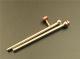 10pcs Dental Lab Polishing Shank Mandrel Burs 2.35mm Rotary Tool