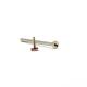 10pcs Dental Lab Polishing Shank Mandrel Burs 2.35mm Rotary Tool