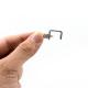Dental High Speed Wrench Handpiece Standard Bur Wrench Bur Key